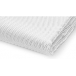 Fibreglass Cloth 80g/m2 2m
