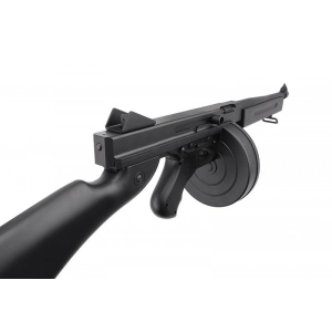 D98 submachine gun replica