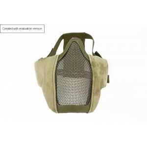 Maska Stalker Evo - ATC FG