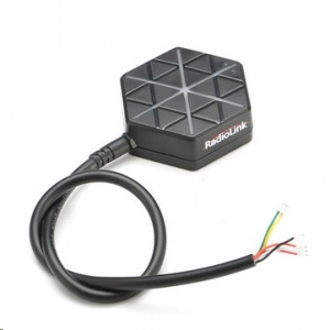 Radiolink M8N GPS Module UBX-M8030 for Naze32 APM CC3D F3 Na...