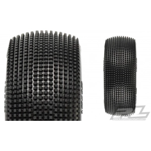 Pro-Line 9052-003 Fugitive X3 (Soft) Off-Road 1/8 Buggy Tire...