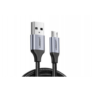 UGREEN USB 2.0 A to Micro USB Cable Aluminum Braid 1.5m