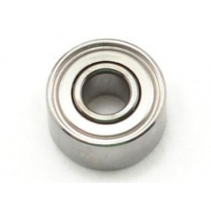 ProTek RC 3x8x4mm Metal Shielded "Speed" Bearing (1vnt)