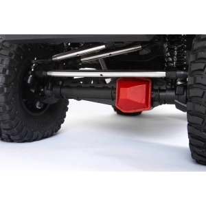 1/6 Axial SCX6 Jeep Wrangler 4WD Rock Crawler RTR