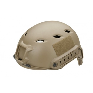 FAST PJ helmet replica - Tan