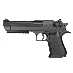 CM121 Electric Pistol Replica (with battery)