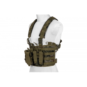 Scout Chest Rig taktinė liemenė - wz.93 Pantera