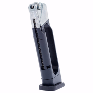 Umarex Magazine Glock 17 14rds CO2 Black