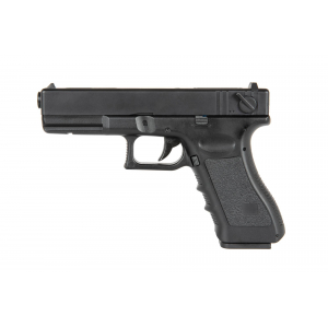 CM030S MOSFET Electric Pistol Replica w/o battery