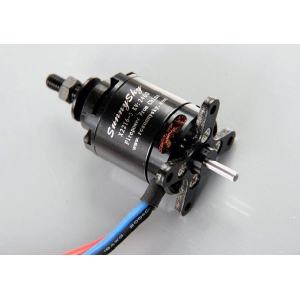 SUNNYSKY X2216 1100KV Outrunner Brushless Motor