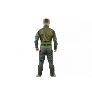 Advanced Uniform Set - Olive Drab L dydžio