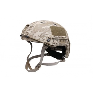 FAST BJ helmet replica - Desert Digital