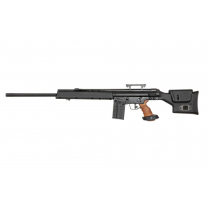 Replika karabinu wyborowego Heckler&Koch PSG-1 GBB