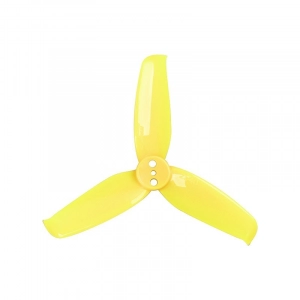 Gemfan Flash 2540 Durable 3 Blade (Lemon Yellow)  8VNT