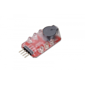 Li-Po Alarm V1