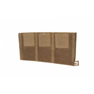 VX Triple Rifle Mag Sleeve - Coyote Brown