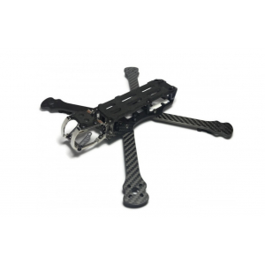 BADGER DJI EDITION 6" BY ARMATTAN
