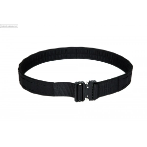 Greyhawk 1.75"" MOLLE Double Belt | Size: L | BLACK Inner Be...