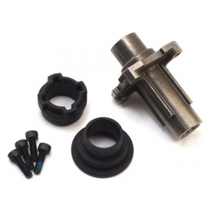 Traxxas Unlimited Desert Racer Spool & Spacers (4)