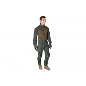 Primal Combat G3 Uniform Set - Olive - M