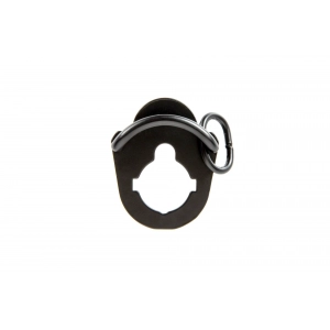 Tactical Sling Swivel for M4/M16 Replicas