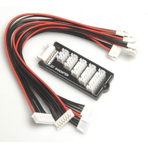 LRP MULTI BALANCER ADAPTER EHR/XH TO XH (2S-6S)