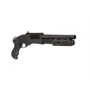 8879 Shotgun Replica – Black