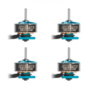 0802SE Brushless Motors 19500KV (2022 Version) 4vnt