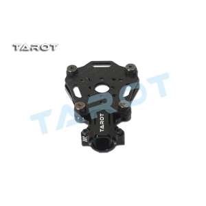 Tarot F16MM suspended motor suspension seat / black TL68B34