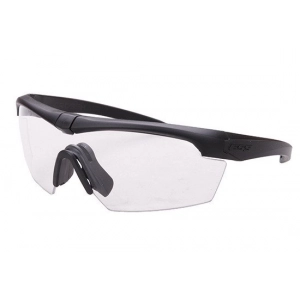 ESS Crosshair One Clear protective glasses - transparent
