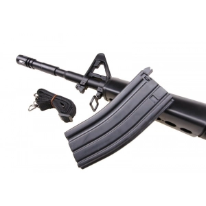 Storm rifle M16 Vietnam