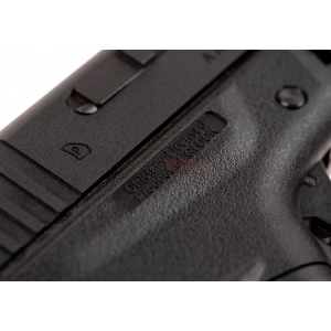 Glock 42 Metal Version GBB mažoji versija