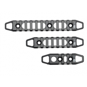 PICATINNY RAIL SET FOR KEYMOD [MGPCQB]