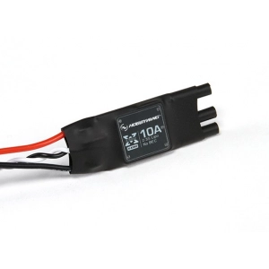 HobbyWing X-Rotor 10A OPTO ESC For Multirotor applications