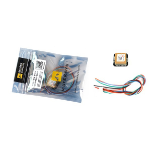 Matek GPS Module M8Q-5883 / 4-6V W/ Compass