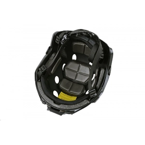 X-Shield FAST PJ helmet replica - black