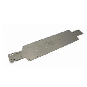 Alu. Chassis 2.0 mm - 6061 T6
