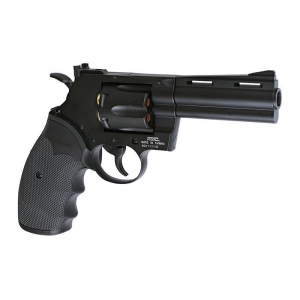 4 .357 revolver replica