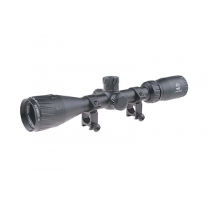 3-12x40 AOE Scope