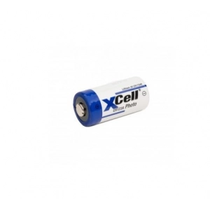 XCell Baterija CR123 (CR17345)