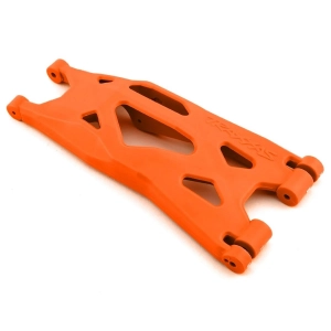 Traxxas X-Maxx Heavy-Duty Right Lower Suspension Arm (Orange)