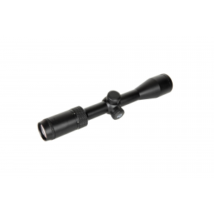 Matiz 3-9x40 Scope
