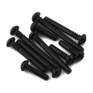 Traxxas Maxx Hardened Steel Suspension varžtas kaištis (10)