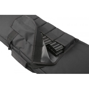 NSB Gun bag 1080mm - black