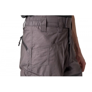 Cedar Combat Pants - grey - S