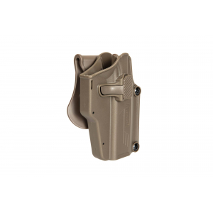 Per-Fit™ Universal Holster - FDE