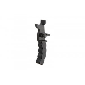 CNC Trigger for M4/M16 (F) Replicas - Black