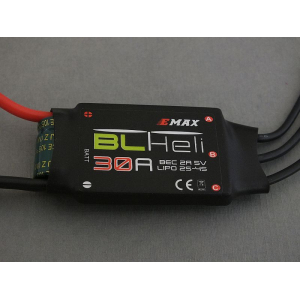 BLHeli Series 30A ESC [117]