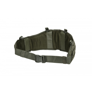 Elite tactical belt - olive