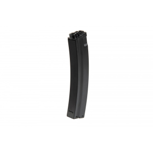 Hi-Cap 250 BB Magazine for MP5 Replicas – Black
